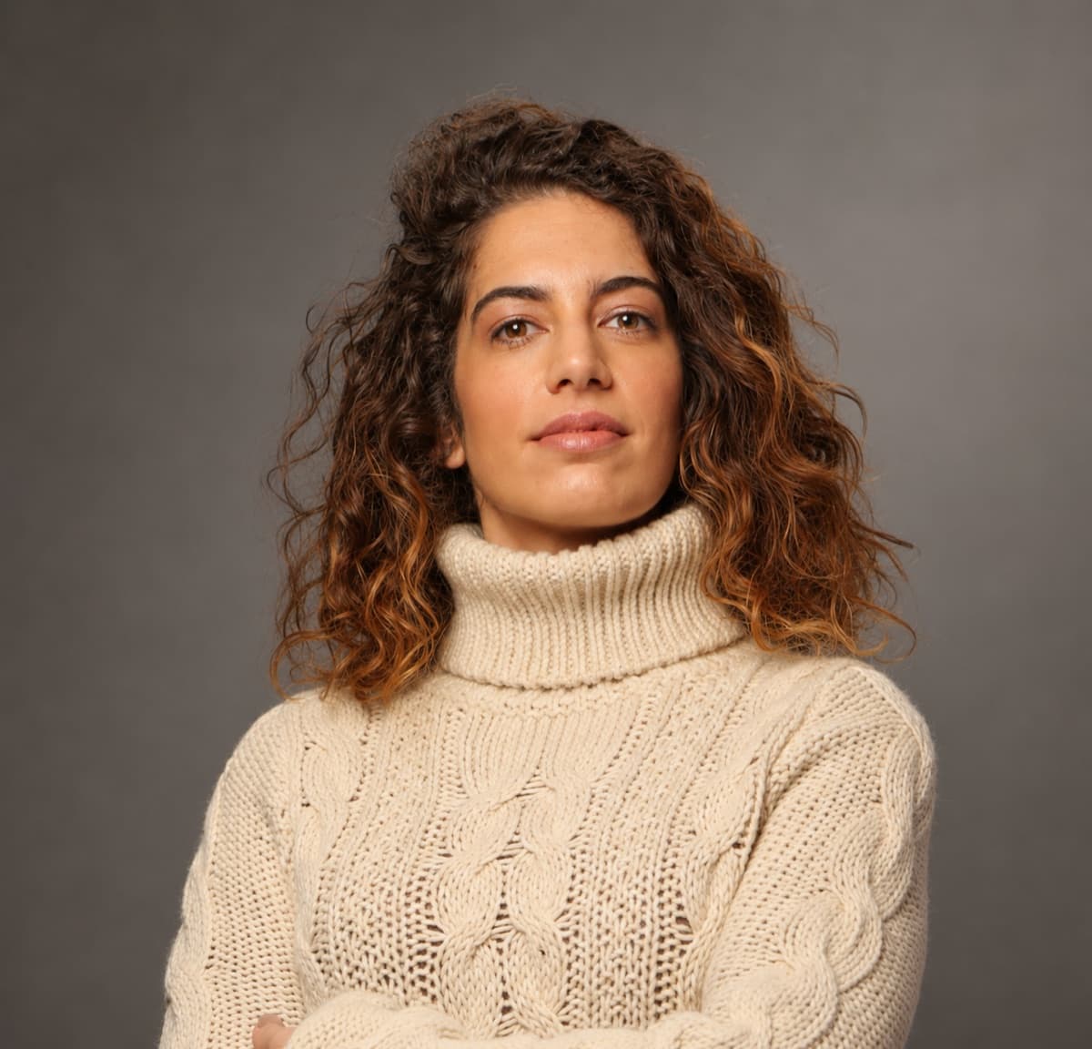 Ana Sousa, formadora e QA sénior da Crialia